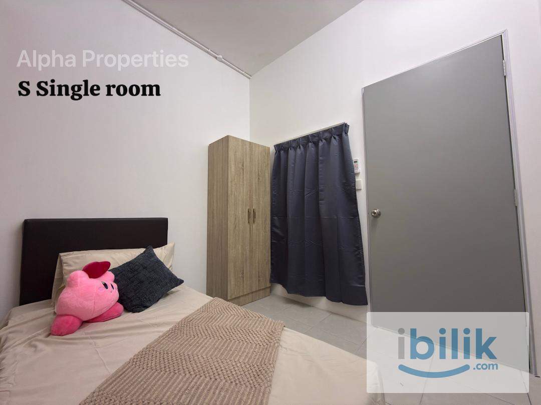 Female Single room - Image 2