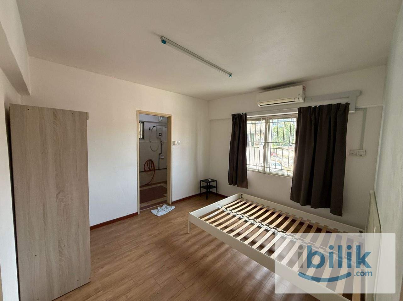 Master bedroom  - Image 1