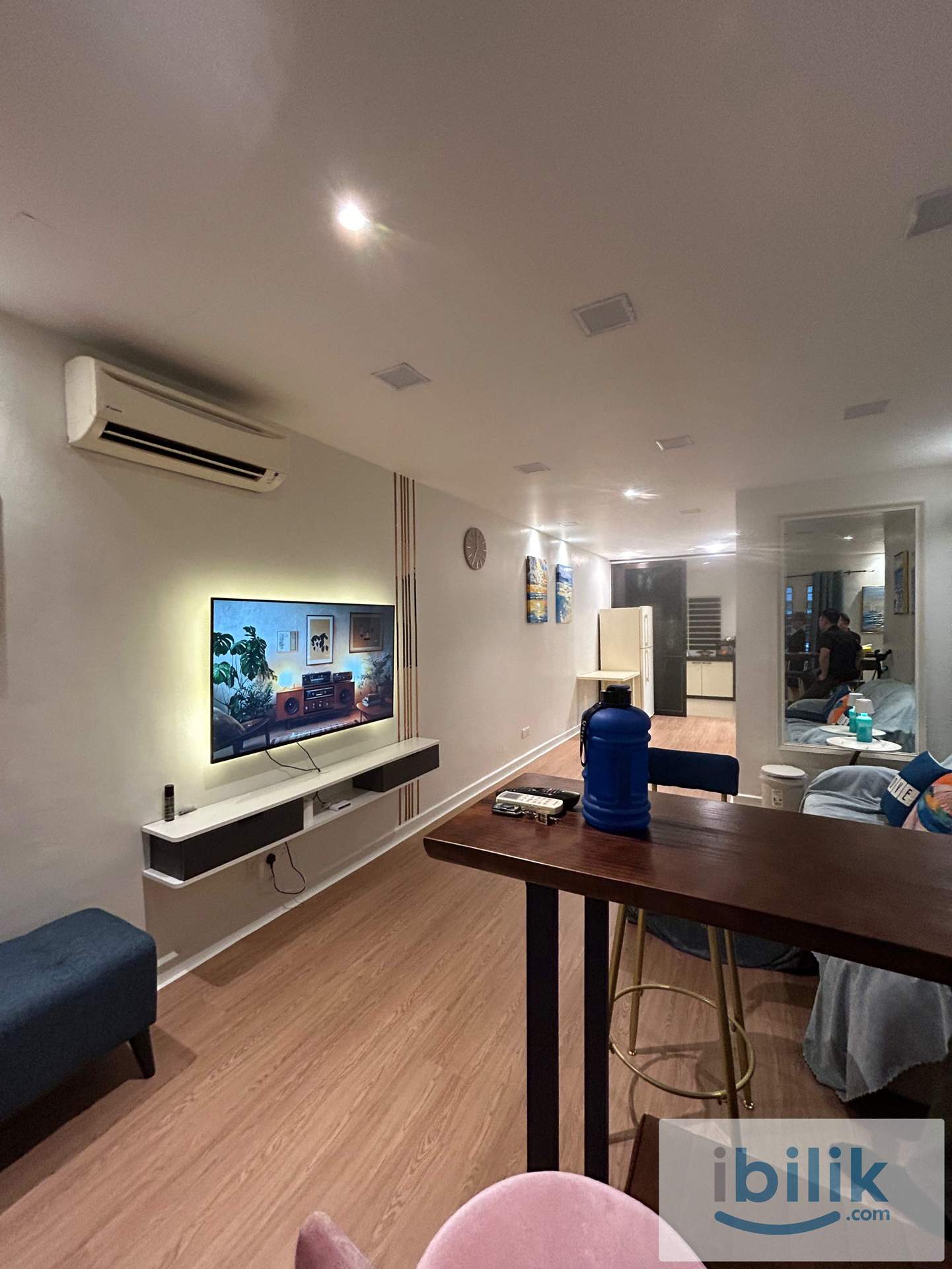 Pet Friendly Room for rent - Image 3