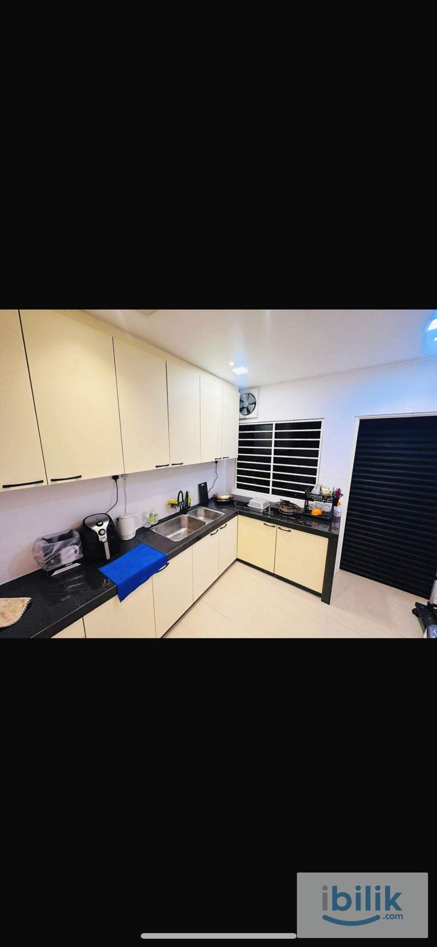 Pet Friendly Room for rent - Image 4