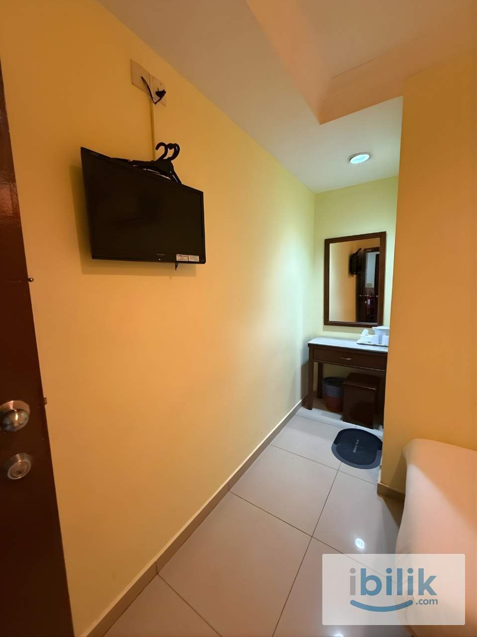 Room Rental Sunway Mentari | Fully Furnished | Private Bathroom - Image 2