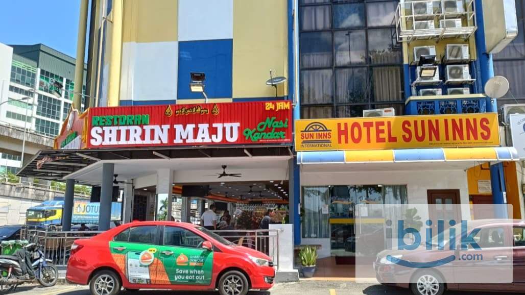 BILIK SEWA MURAH SERI KEMBANGAN | KTM SERDANG | 11MIN TO UPM SERDANG - Image 1