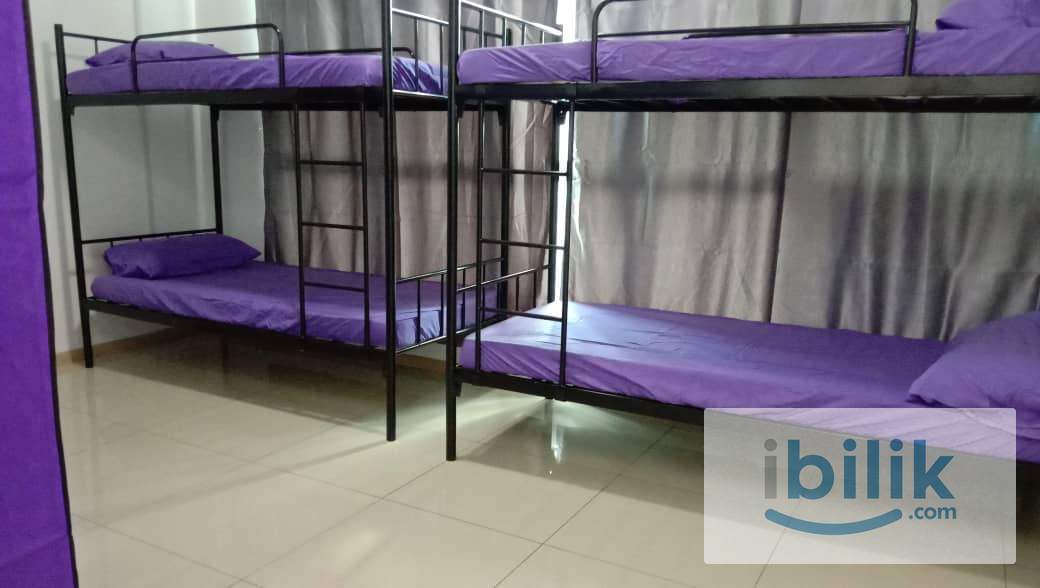 Kondominium Vista Alam Seksyen 14 Shah Alam Unit (Bilik Sewa/Hostel)  - Image 2