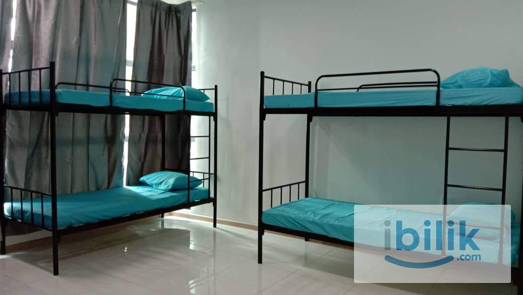 Kondominium Vista Alam Seksyen 14 Shah Alam Unit (Bilik Sewa/Hostel)  - Image 3
