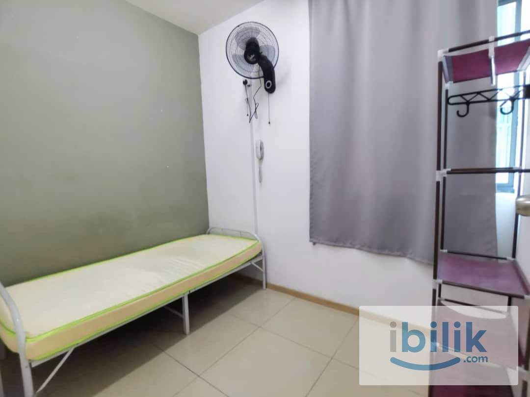 Kondominium Vista Alam Seksyen 14 Shah Alam Unit (Bilik Sewa/Hostel)  - Image 4