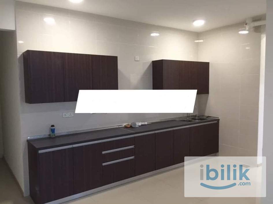 Kondominium Vista Alam Seksyen 14 Shah Alam Unit (Bilik Sewa/Hostel)  - Image 6