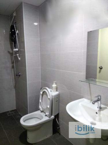 Kondominium Vista Alam Seksyen 14 Shah Alam Unit (Bilik Sewa/Hostel)  - Image 7