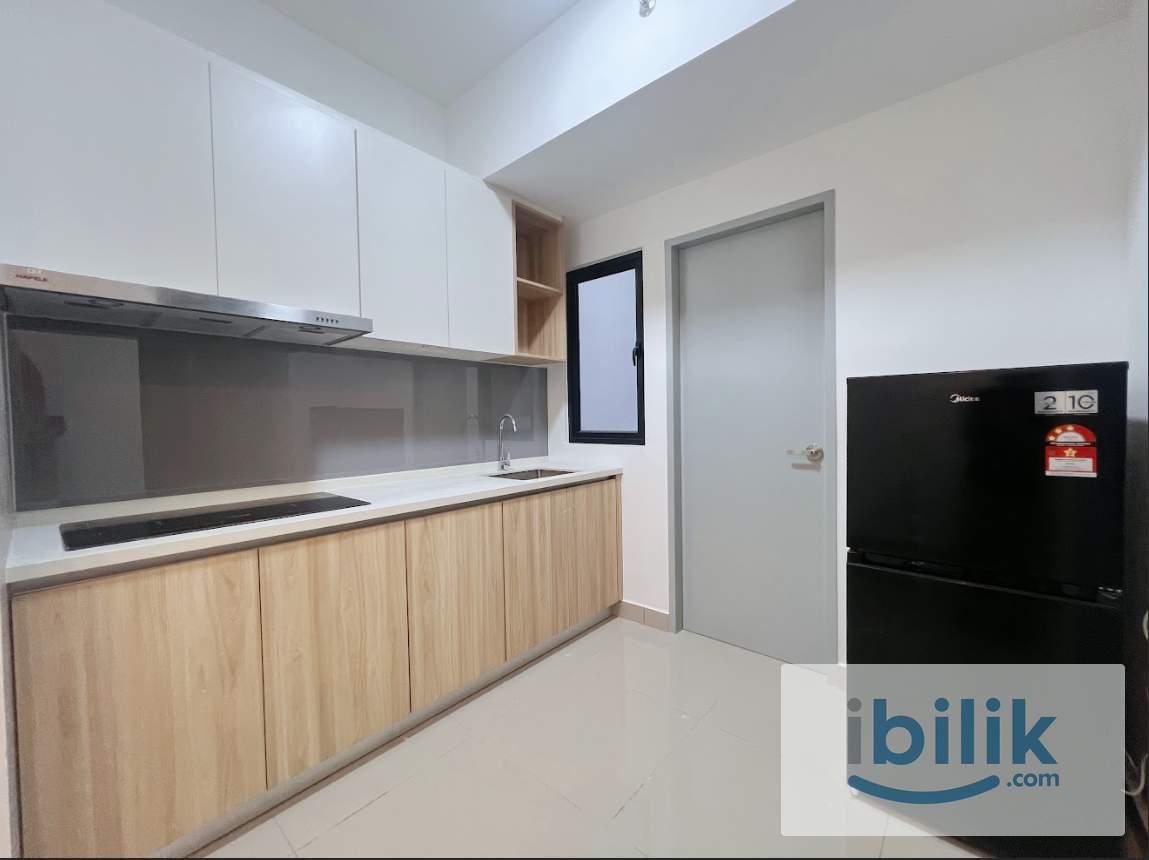 M Luna Residence @ Kepong Room For Rent‼️Newly Renovated - Image 7