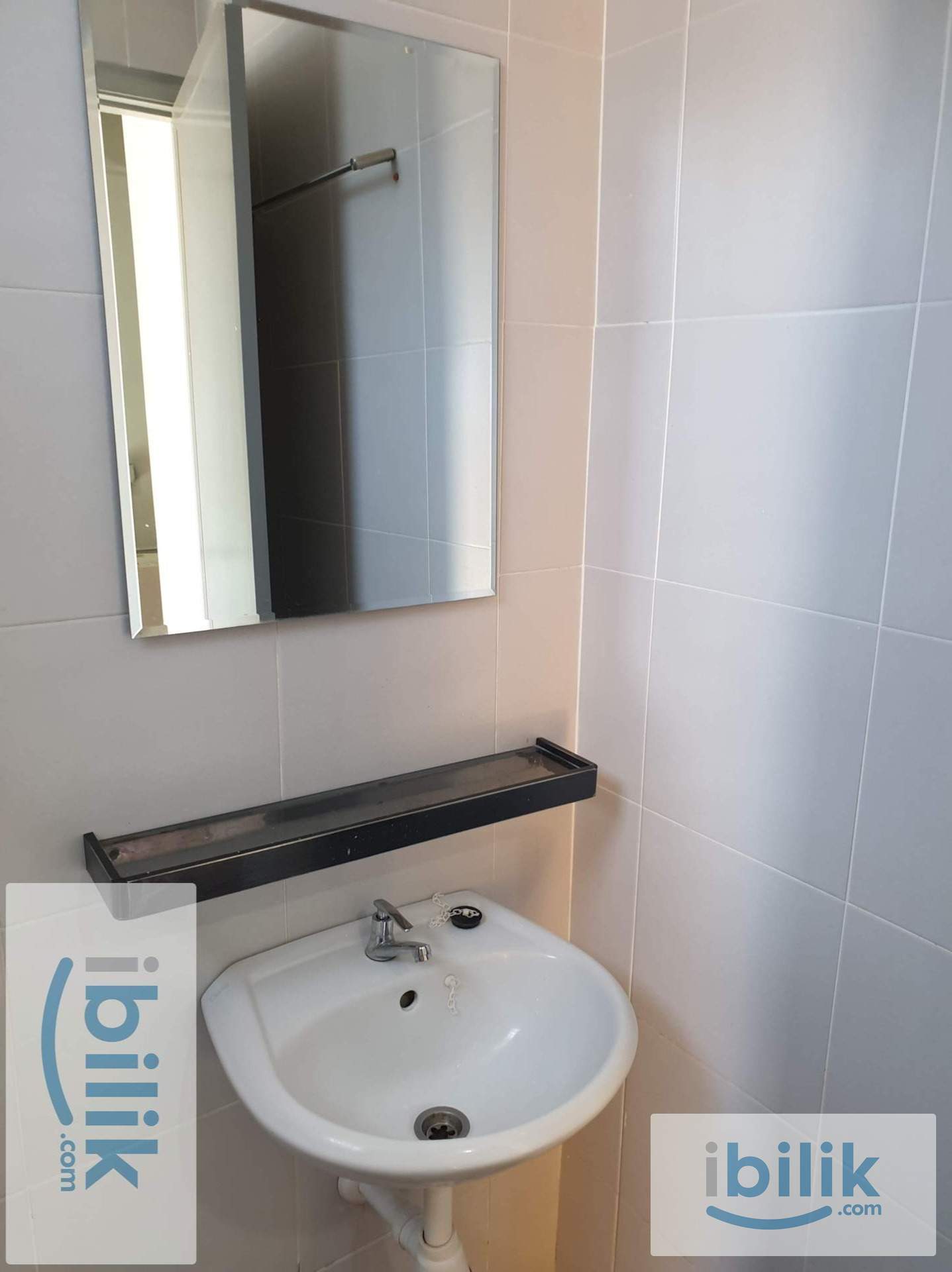KAMPAR STUDIO ROOM UNIT FOR RENT, Fully Furnished near UTAR , Perak (Kampar West City) - Image 3