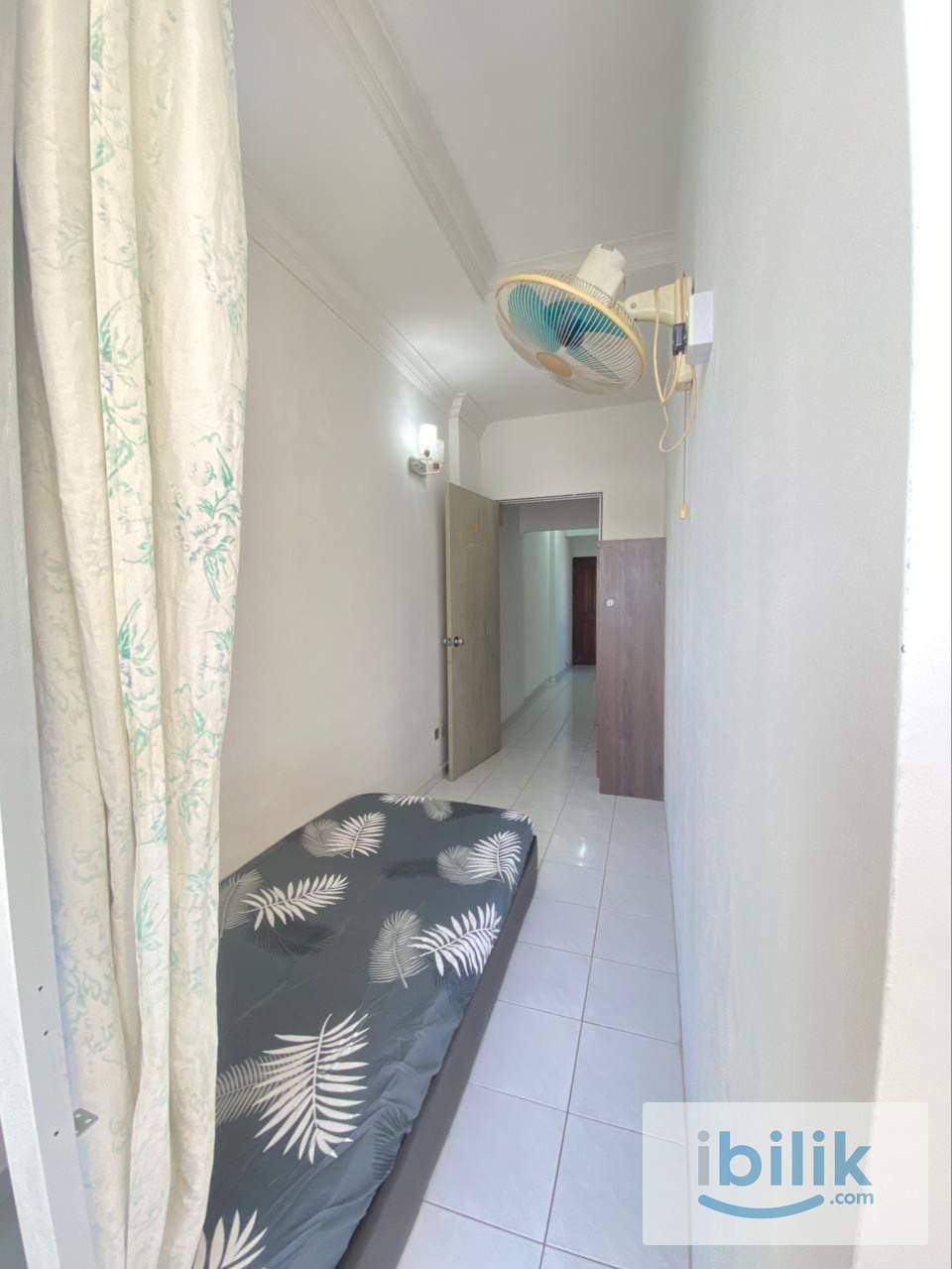 SINGLE ROOM N-PARK CONDOMINIUM BATU UBAN - Image 3
