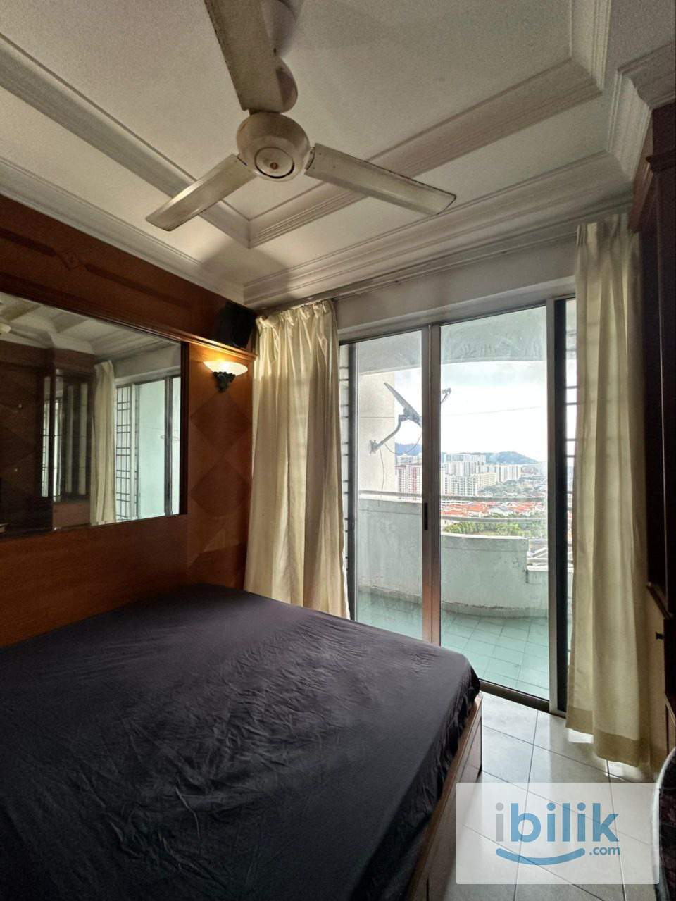 MIDDLE ROOM N-PARK CONDOMINIUM BATU UBAN - Image 6