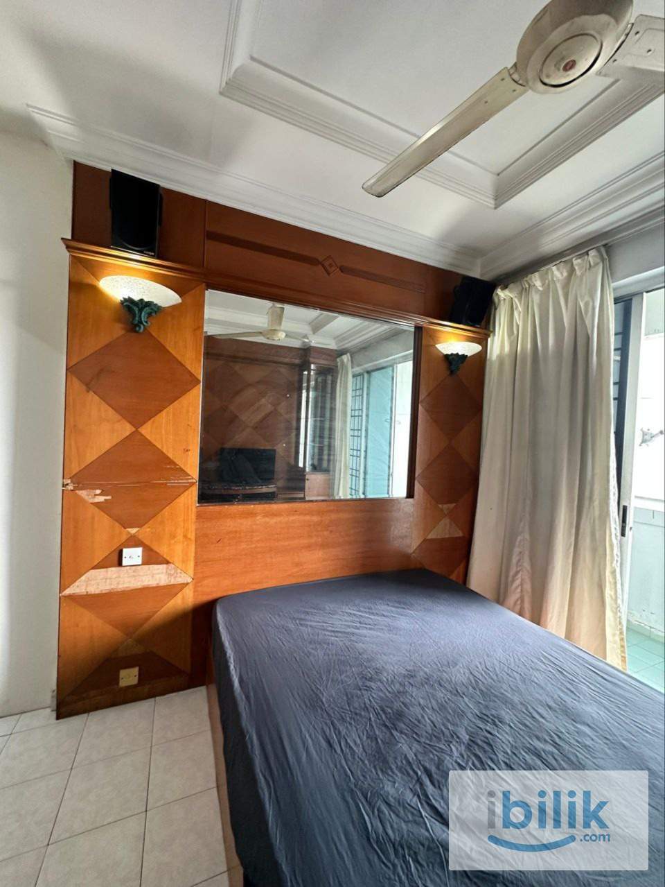 MIDDLE ROOM N-PARK CONDOMINIUM BATU UBAN - Image 7