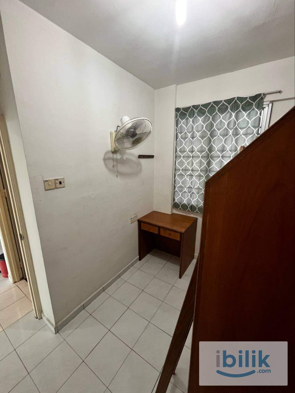 SINGLE ROOM N-PARK CONDOMINIUM BATU UBAN - Image 2