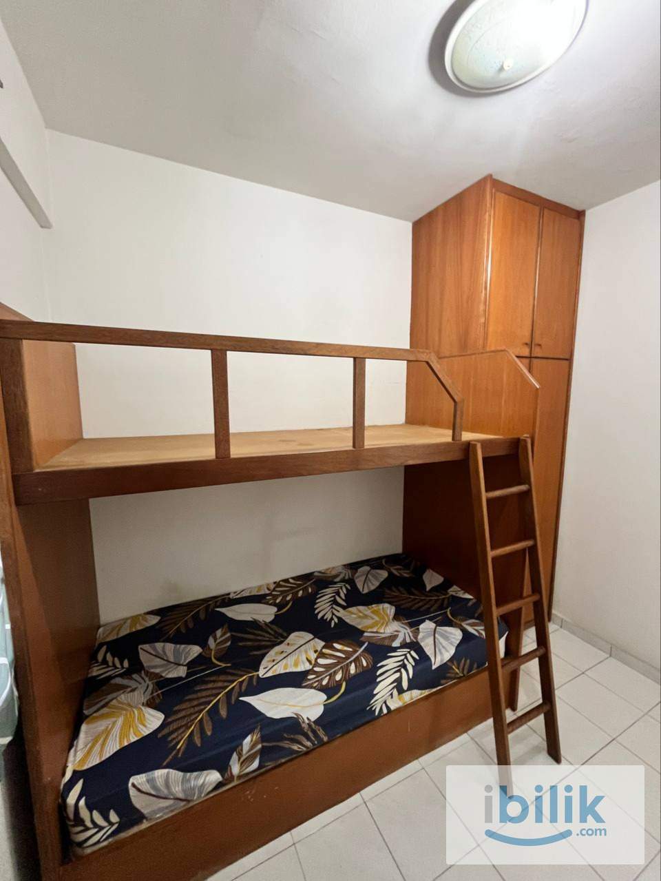 SINGLE ROOM N-PARK CONDOMINIUM BATU UBAN - Image 3