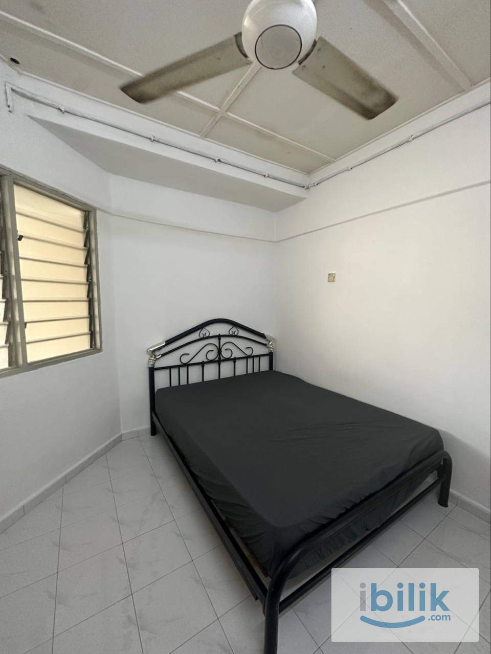 MIDDLE ROOM TAMAN PEKAKA APARTMENT SUNGAI DUA - Image 2