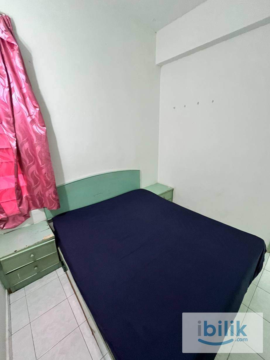 Bilik sewa lelaki single / sharing berdekatan USM dan FIZ Bayan Lepas. - Image 1