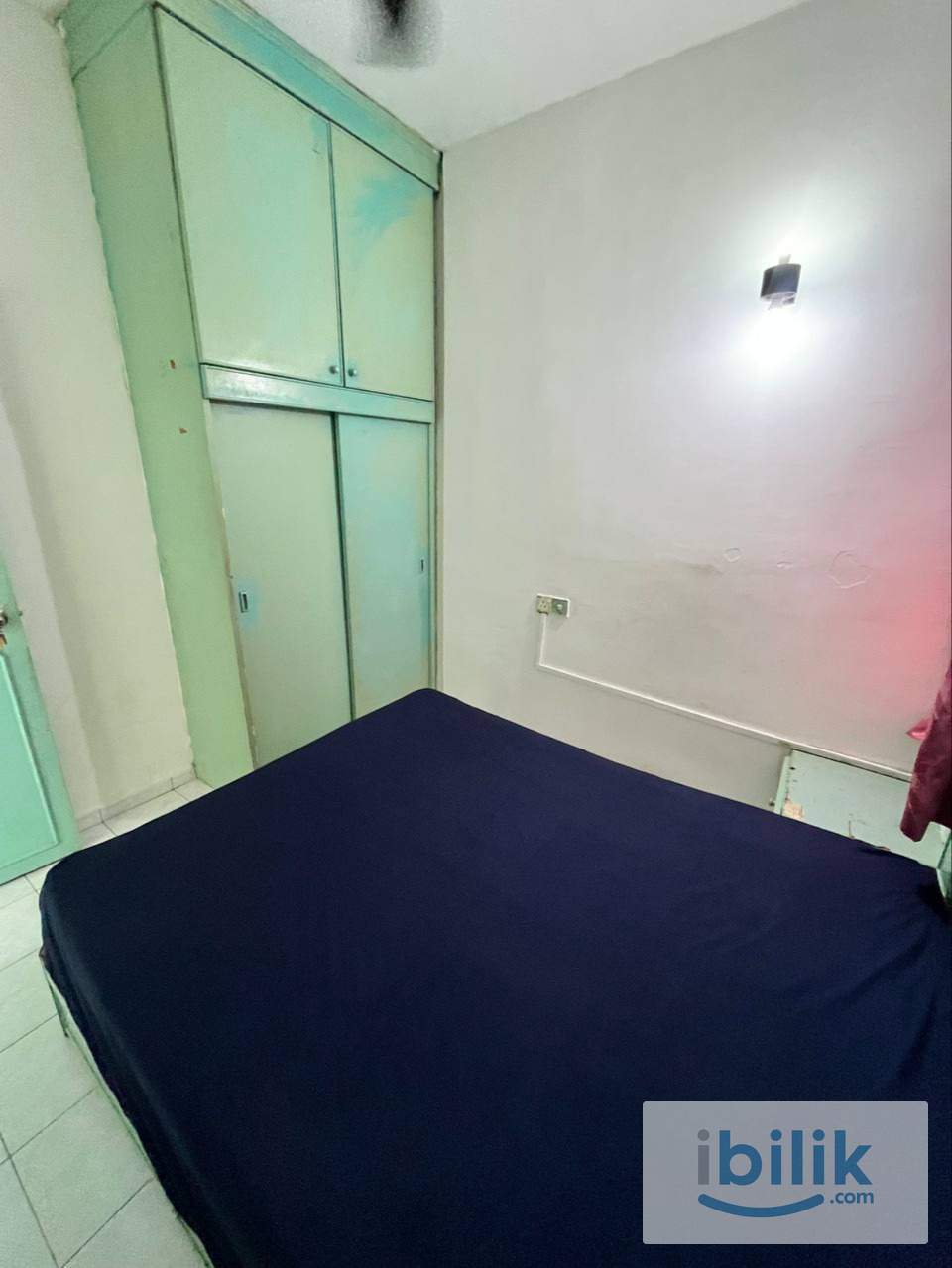 Bilik sewa lelaki single / sharing berdekatan USM dan FIZ Bayan Lepas. - Image 2