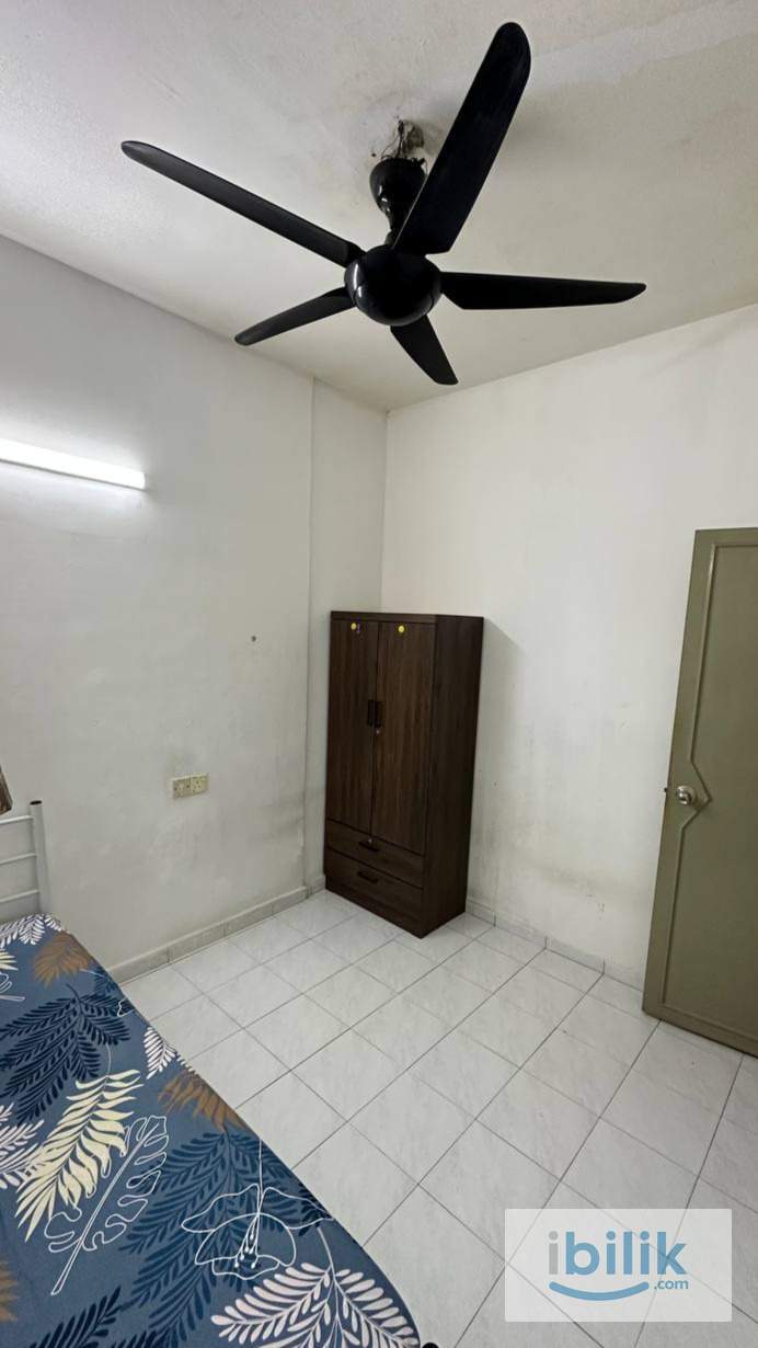 Bilik middle untuk disewa area USM, kilang (FIZ). - Image 1
