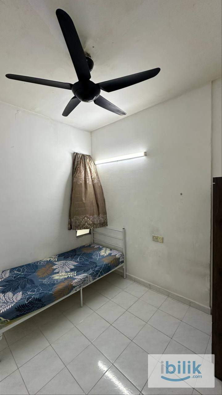 Bilik middle untuk disewa area USM, kilang (FIZ). - Image 2