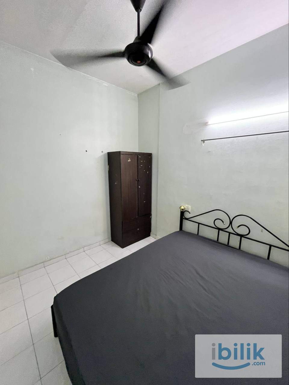 Bilik sewa murah, middle room berpatutan dan kawasan strategik - Image 2