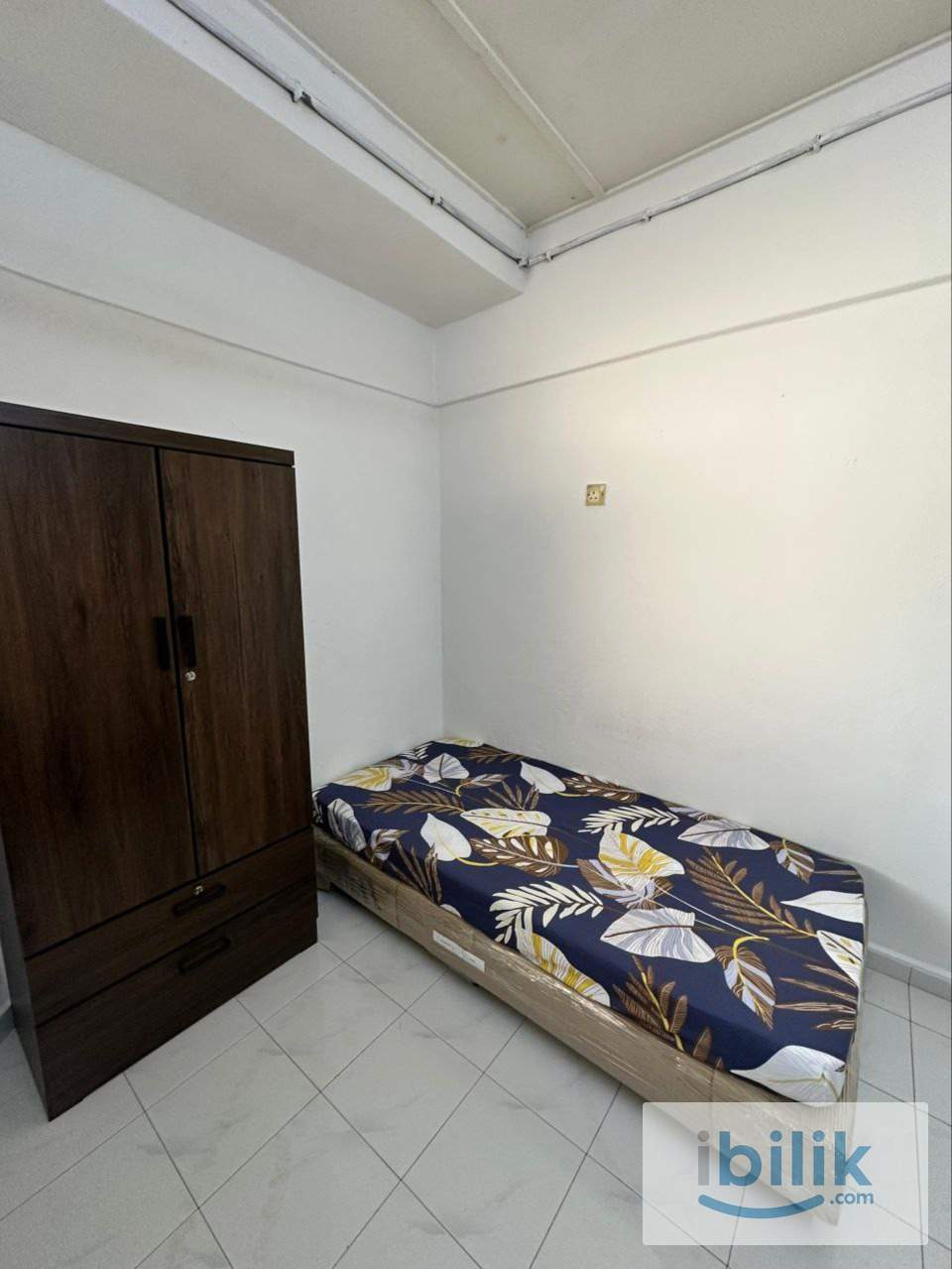 Bilik Sewa Sharing Murah Penang Island - Image 4