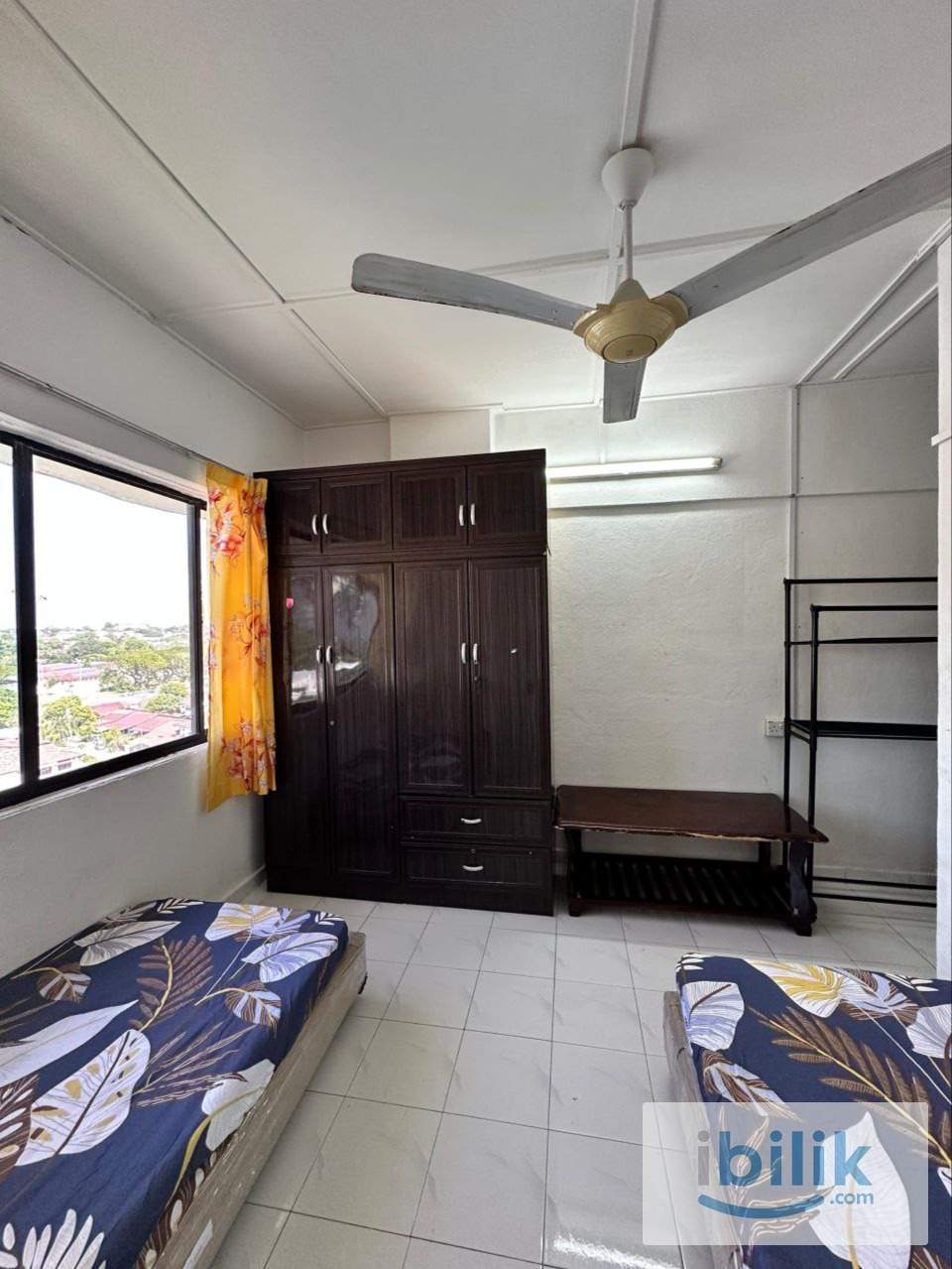 Bilik Master Sharing Murah Untuk Disewa Area Penang - Image 2