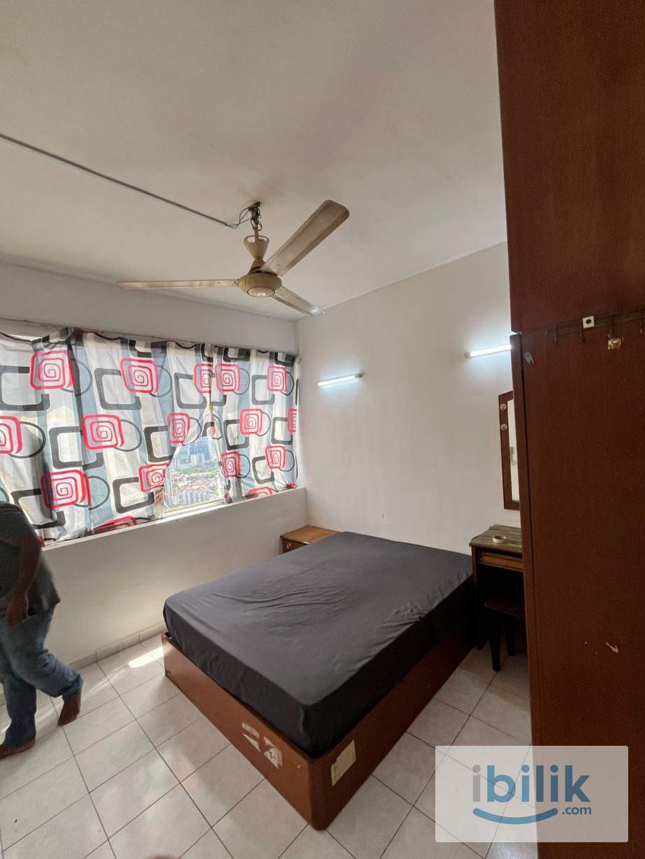 Bilik master murah untuk disewa area bayan lepas, batu uban, gelugor. - Image 2