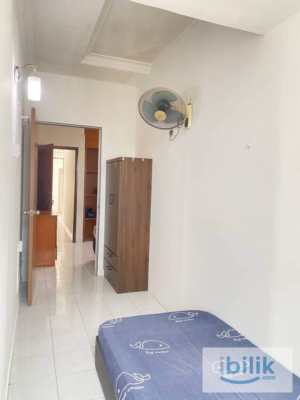 SINGLE ROOM N-PARK CONDOMINIUM BATU UBAN - Image 2