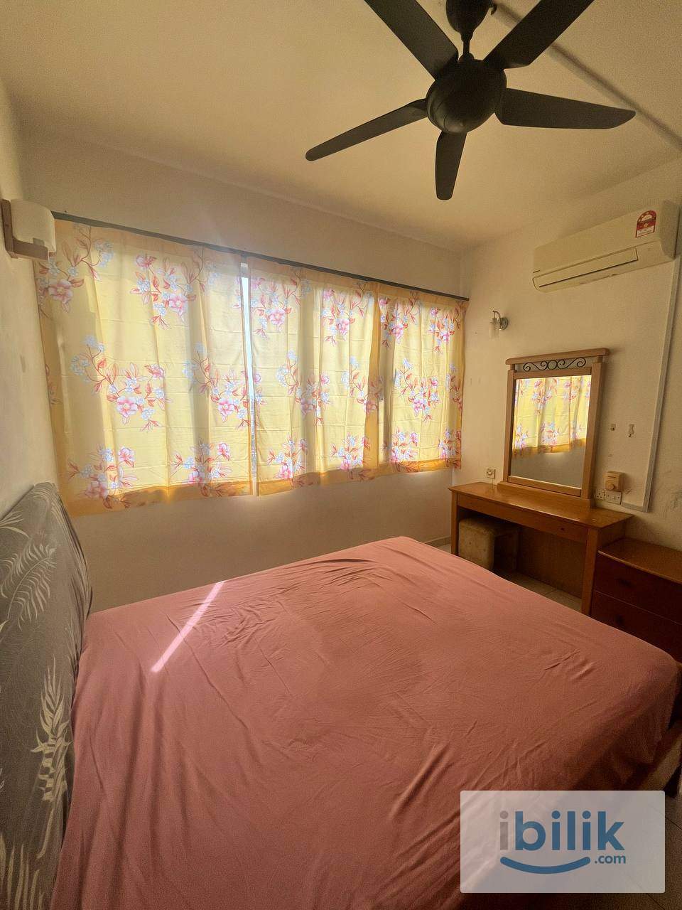 Bilik sewa murah penang. Student, pekerja kilang dan family. - Image 3