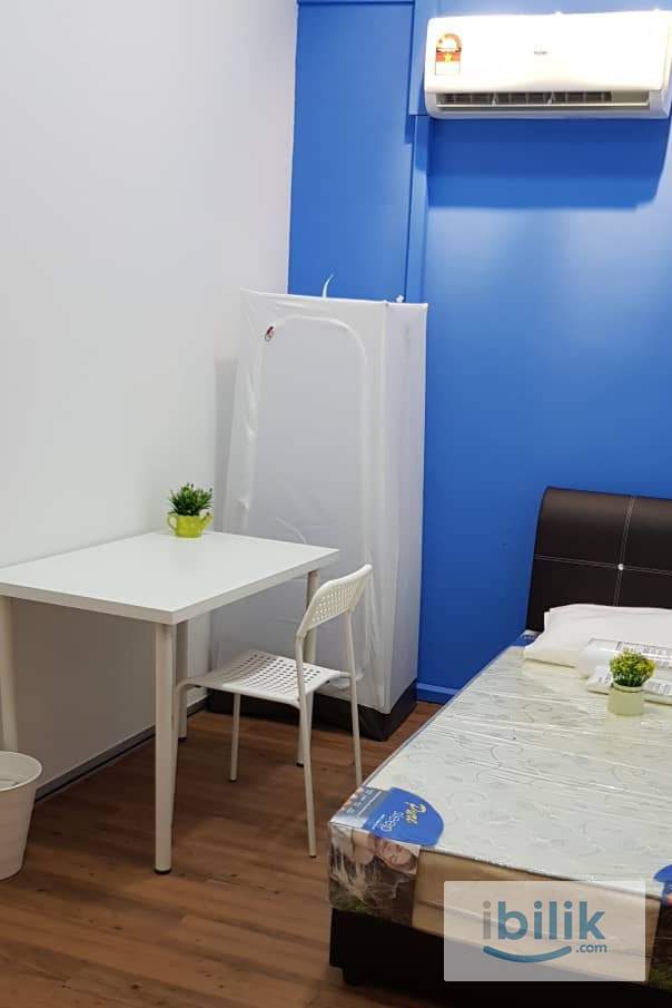 ROOM FOR RENT USJ1 - Image 1