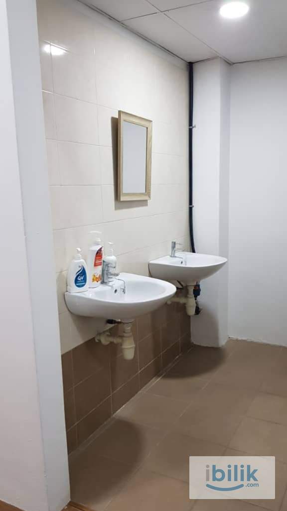 BILIK MURAH RM495 SAHAJA - Image 3