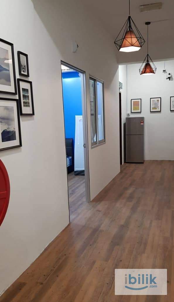 SINGLE ROOM FOR RENT USJ 1 - Image 2