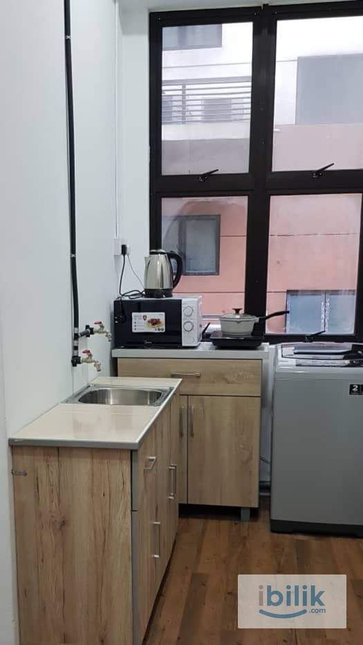 SINGLE ROOM FOR RENT USJ 1 - Image 4