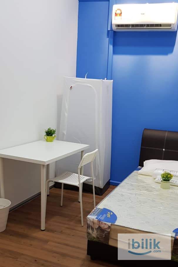 Male Single & Female Single @ Inspiro Hostel USJ1 - Image 1