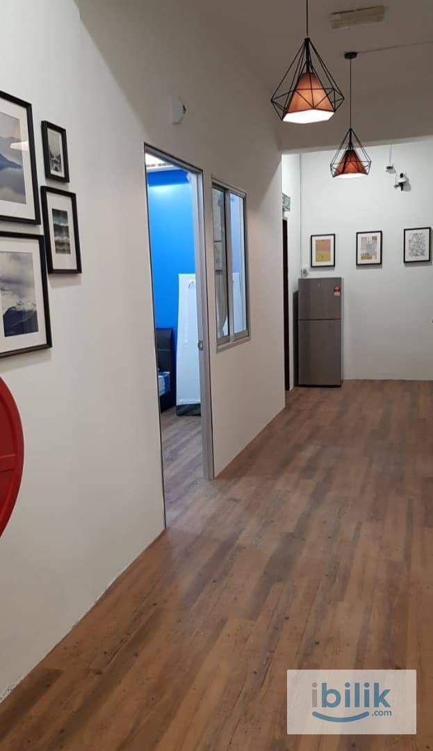 Single Room at USJ 1 Male ONLY - Image 3