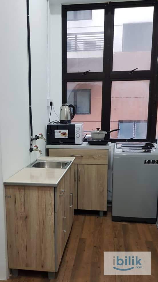 Single Room at USJ 1 Male ONLY - Image 4