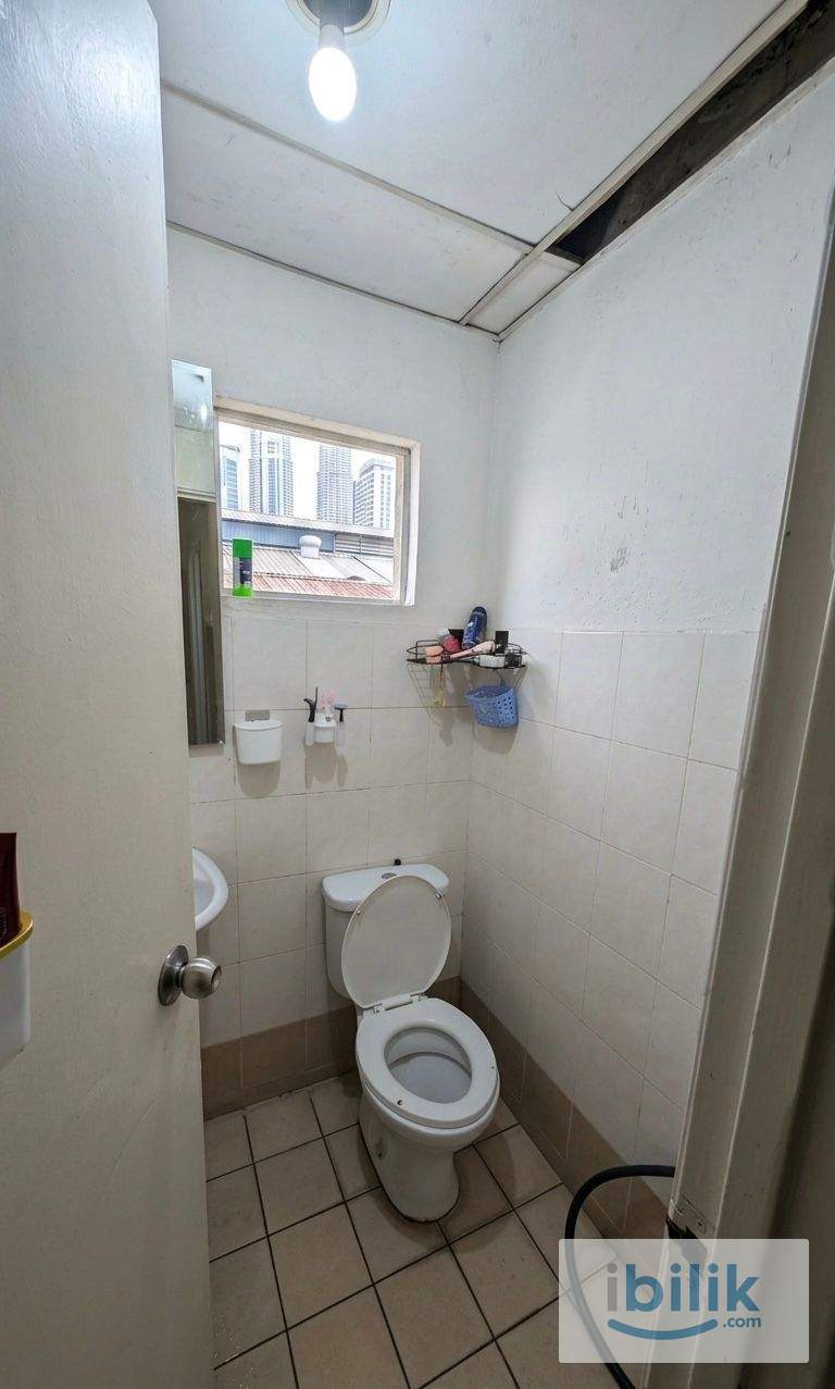BILIK SHARING MURAH - Image 3