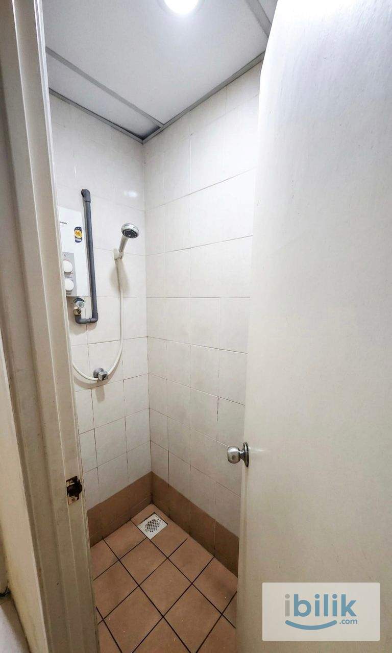 ROOM FOR RENT at Casa Subang Apartment - Image 2