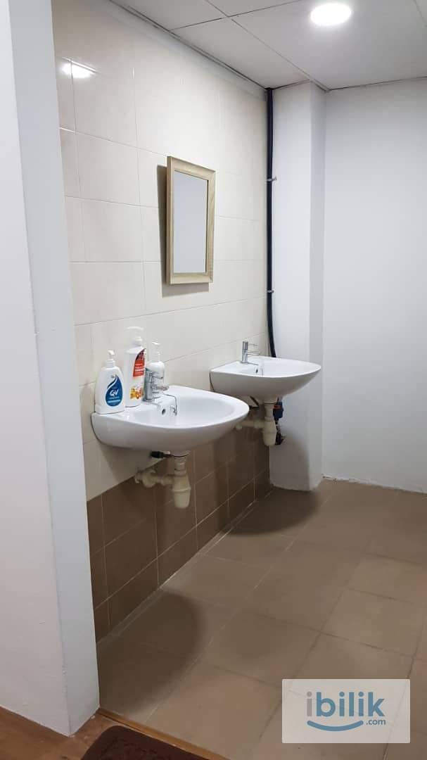 BILIK SEWA MURAH HANYA RM495 - Image 2