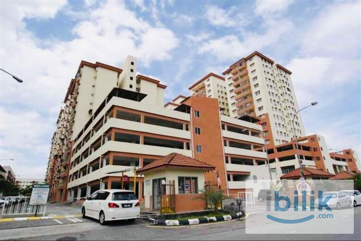 Room for Rent @ Kajang - Image 4