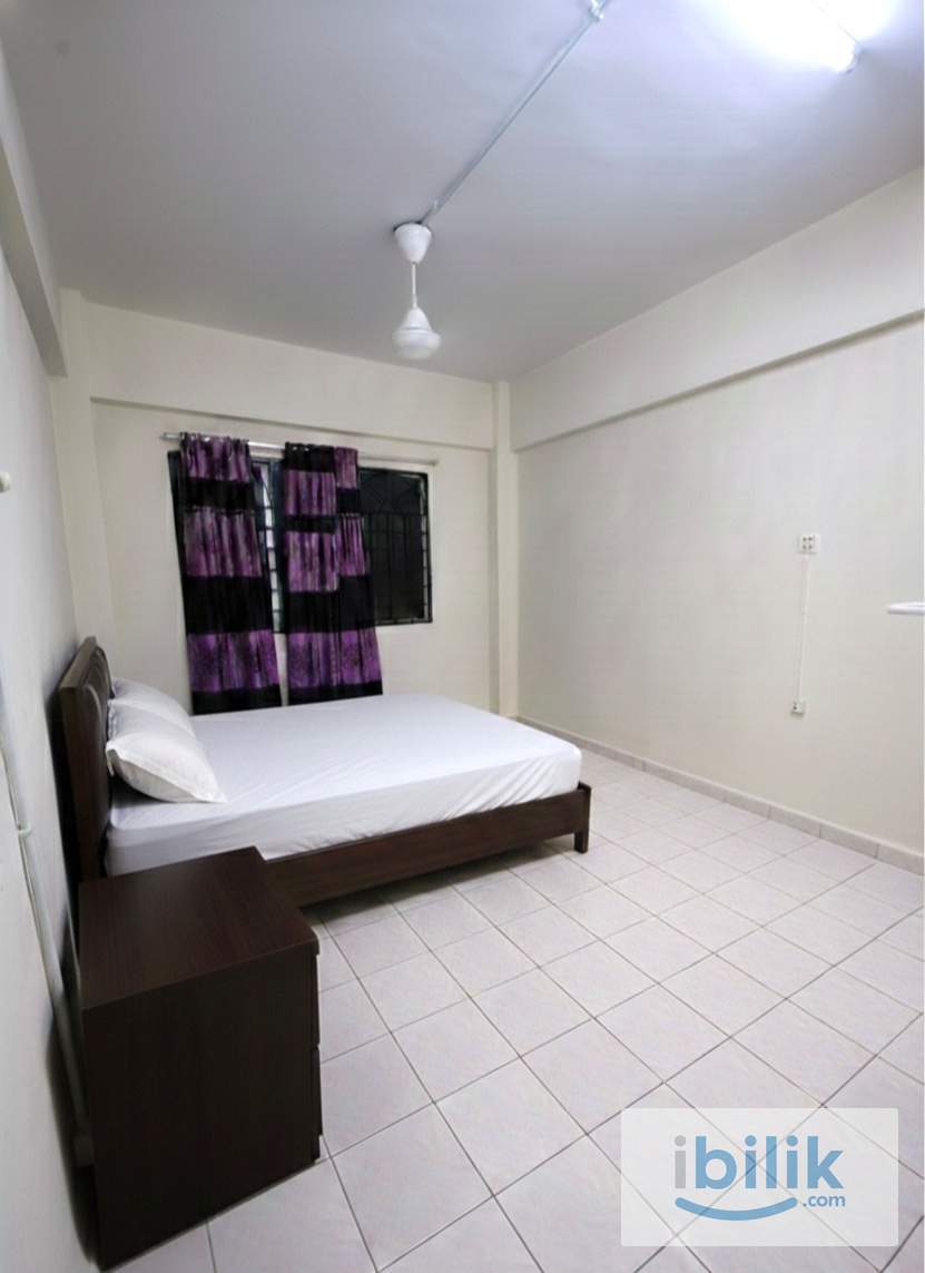 ROOM FOR RENT @ Kajang, Taman Sutera - Image 1