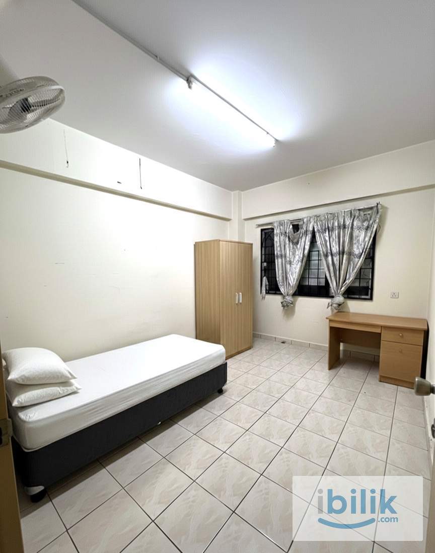 ROOM FOR RENT @ Kajang, Taman Sutera - Image 2