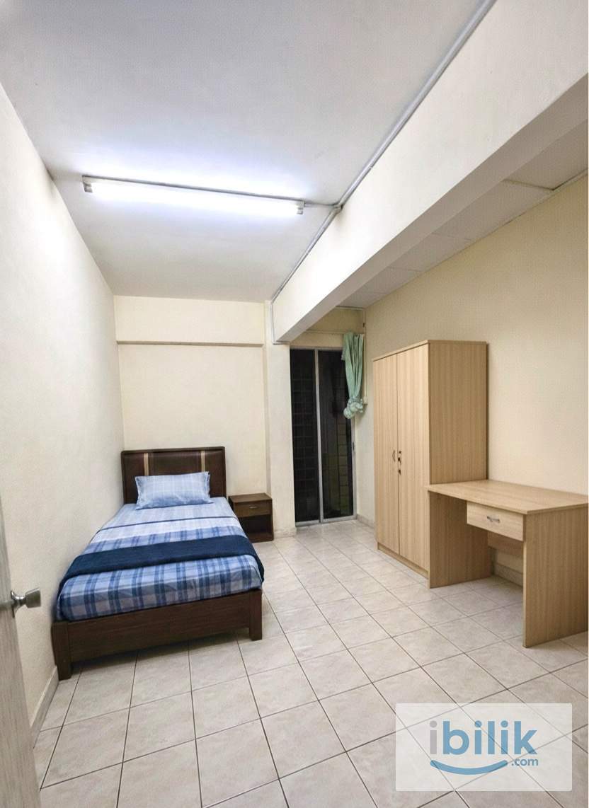 ROOM FOR RENT @ Kajang, Taman Sutera - Image 3