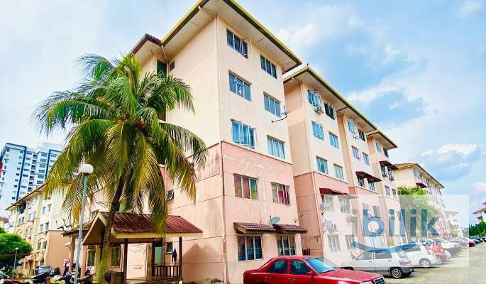 ROOM FOR RENT @ Kajang, Taman Sutera - Image 4