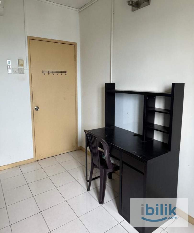 Sri Jati 2 Condominium, Old Klang Road (SINGLE-ROOM 2) - Image 5