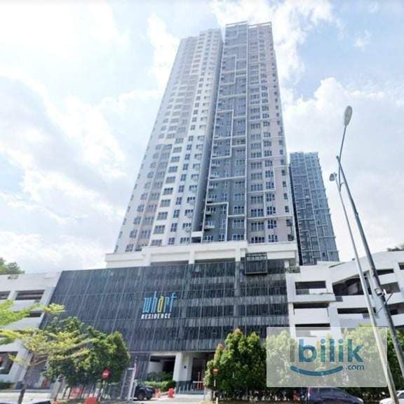 Premium Single Room with Aircond direct Owner - Image 1