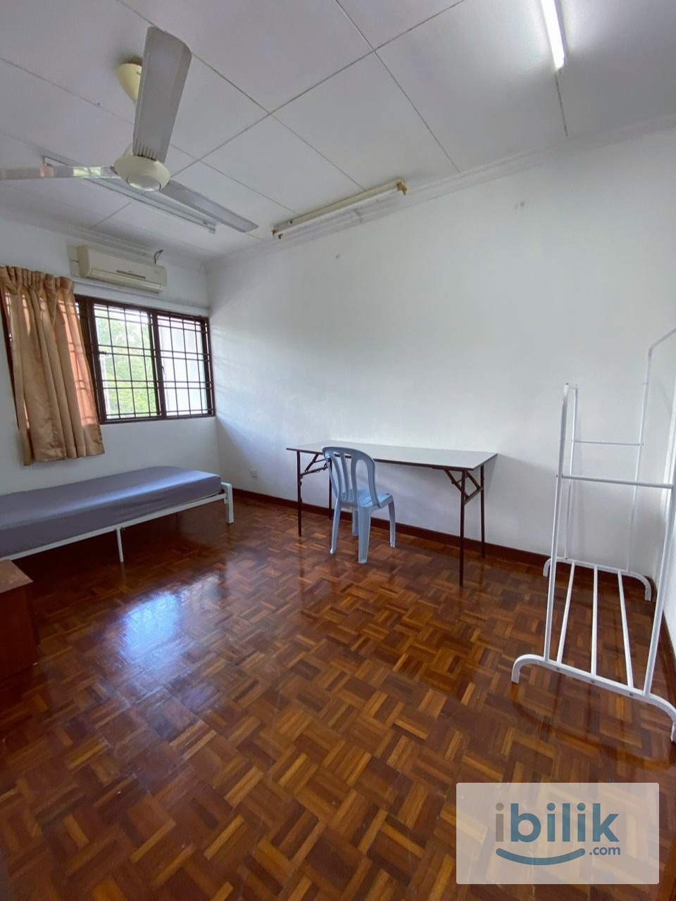 Room for Rent RM 660 | Fully Furnished | Bandar Utama / Petaling Jaya | Move In Now!!! - Image 2