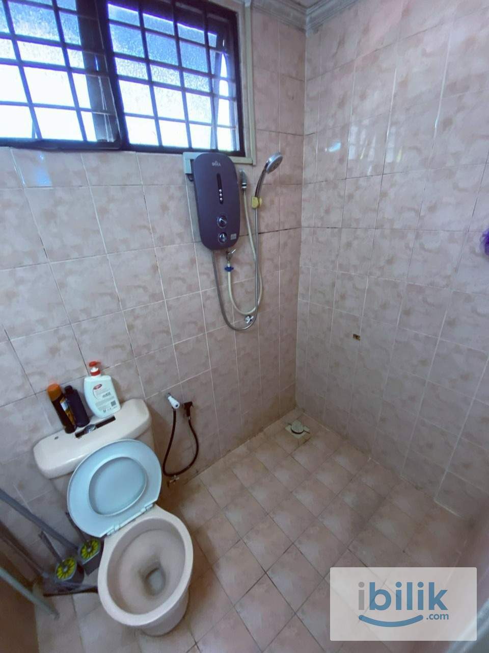 Room for Rent RM 660 | Fully Furnished | Bandar Utama / Petaling Jaya | Move In Now!!! - Image 3