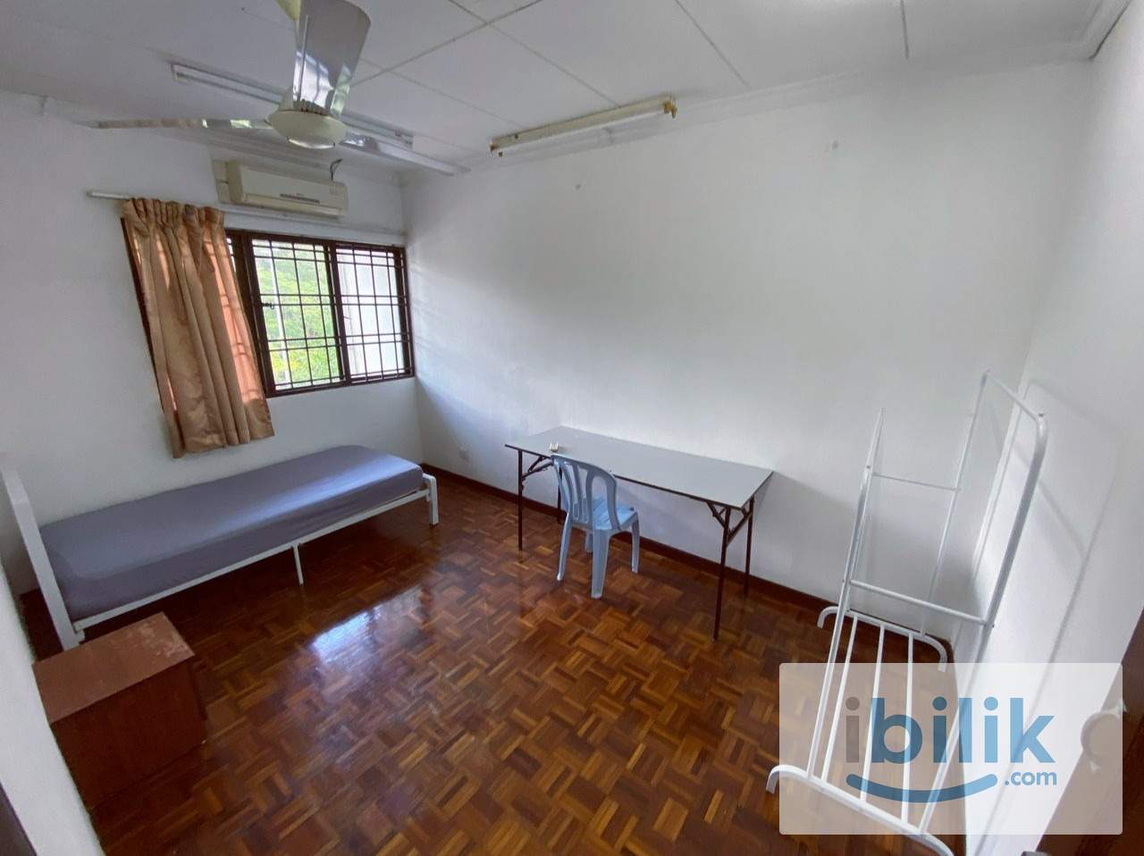 Room for Rent RM 660 | Fully Furnished | Bandar Utama / Petaling Jaya | Move In Now!!! - Image 4