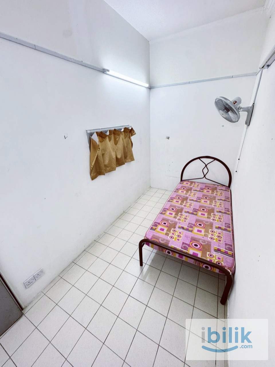 Room for Rent RM 530 | Fully Furnished | Bandar Utama / Petaling Jaya | Move In Now!!! - Image 1